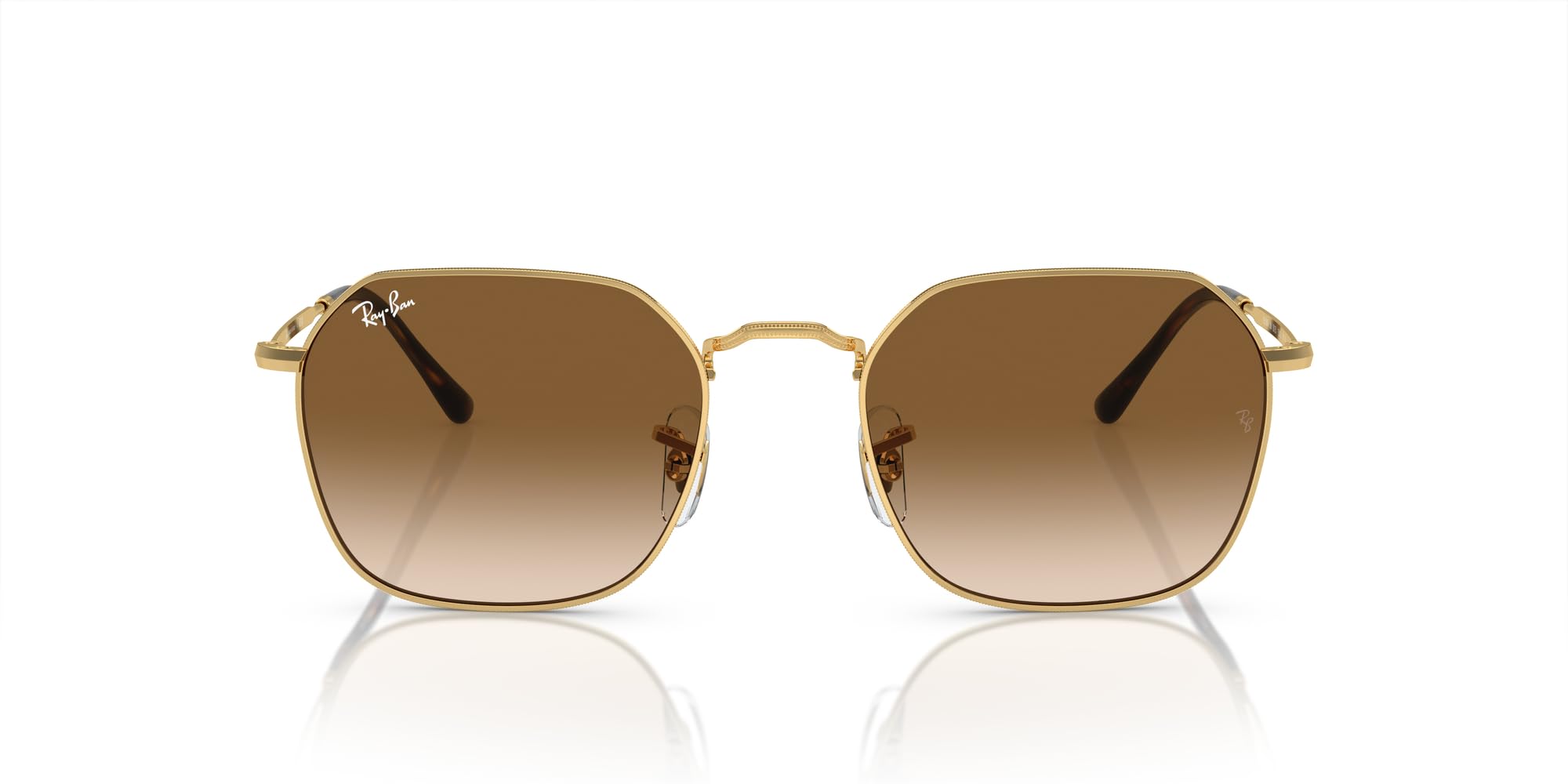 Ray-Ban Unisex's Rb3694 Jim Sunglasses