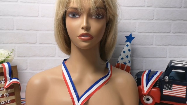 トップス meltthelady neck ribbon tops Amazon.com: Outus 30 Pcs Medal Ribbons Award Red White and Blue