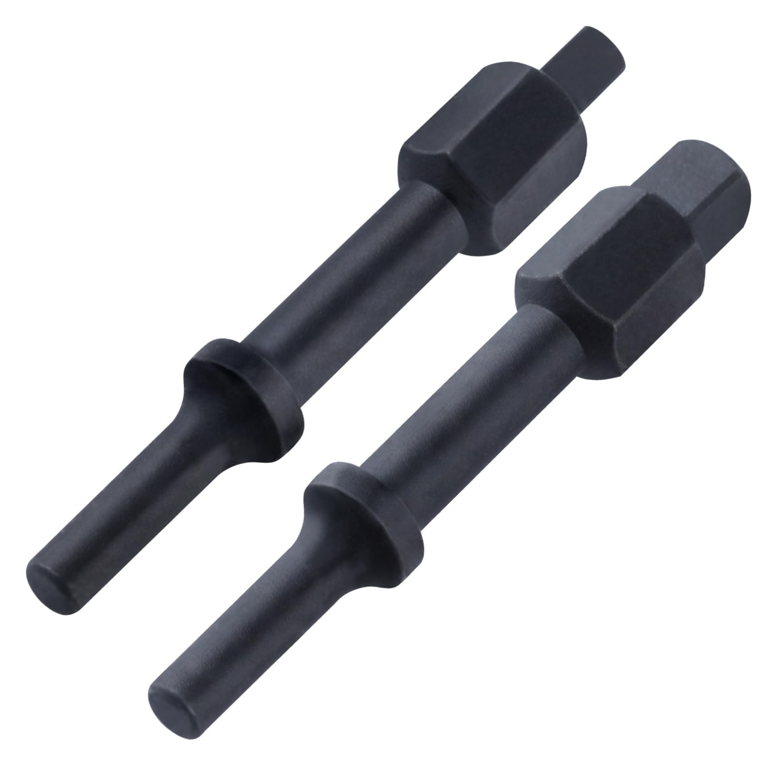 Boulon bloqué par la rouille ? Utilisez le brise-boulons pneumatique SPEEDWOX 2 pièces