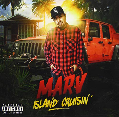 MARV/ISLAND CRUISIN'