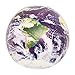 Earthball, Inflatable Earth Globe from satellite images, Glow in the Dark Cities