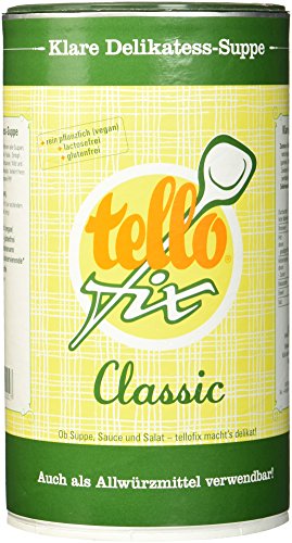 tellofix Classic 900 g Packung