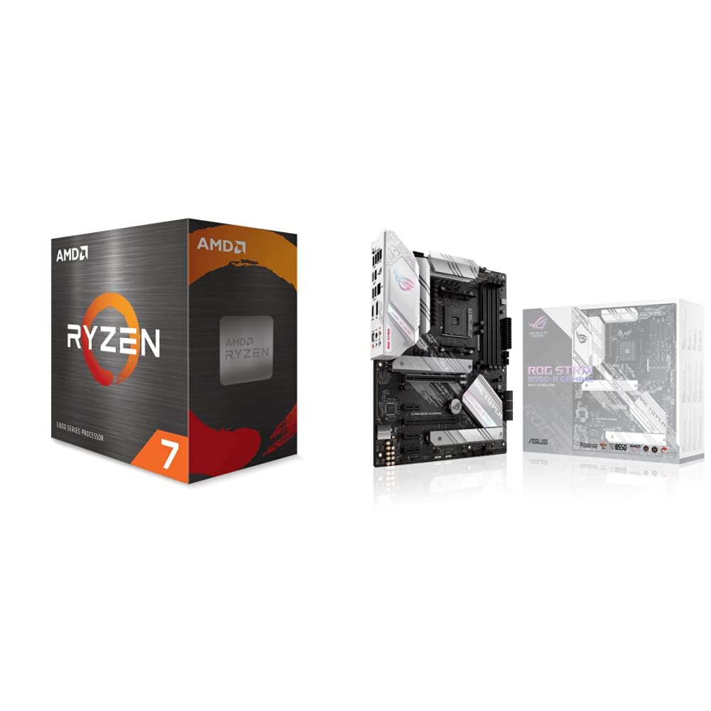 Amazon | AMD Ryzen 7 5700X without cooler 3.4GHz 8コア / 16  