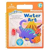 Dino Water Art Adventure