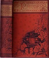 The Rangers or The Tory's Daughter: A Tale Illustrative of the Revolutionary History of Vermont and the Northern Campaign of 1777 (Two Volumes in One) B085XNQ133 Book Cover