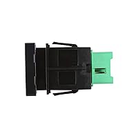 Vista 2 de para interruptor de luz. para Suzuki sx4 2008 Yctze 5pin botón de interruptor de luz antiniebla delantera para Suzuki SX4 Swift Grand Vitara