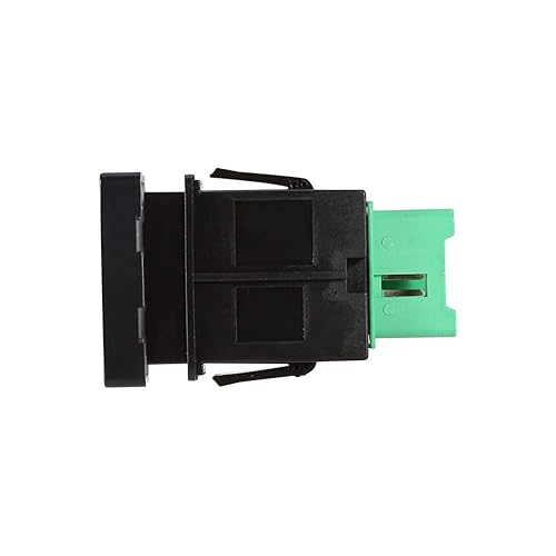 Miniatura 2 de para interruptor de luz. para Suzuki sx4 2008 Yctze 5pin botón de interruptor de luz antiniebla delantera para Suzuki SX4 Swift Grand Vitara