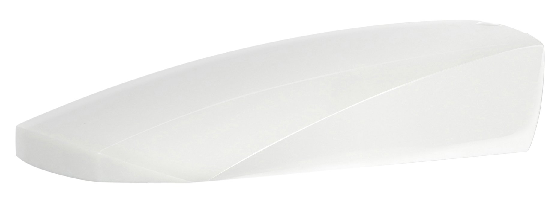 Free Shipping Shad SH23 White Cover For Motorcycle Parts Accessories