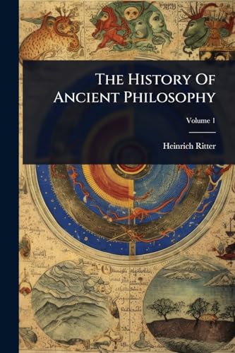 The History Of Ancient Philosophy