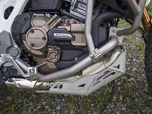 AltRider Lower Crash Bars