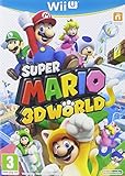 super mario 3d world soluce monde 6 Ce jeu est une version importée, Il n'est pas garanti que le français soit disponible dans les options de jeu