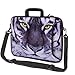 Produktbild Funky Planet 15"- 15,6" Zoll Tablet-Laptop-Notebook MacBook-Tasche mit Griff und Tragetasche Schutzhaut (15h/s Two Queens) (Tiger)