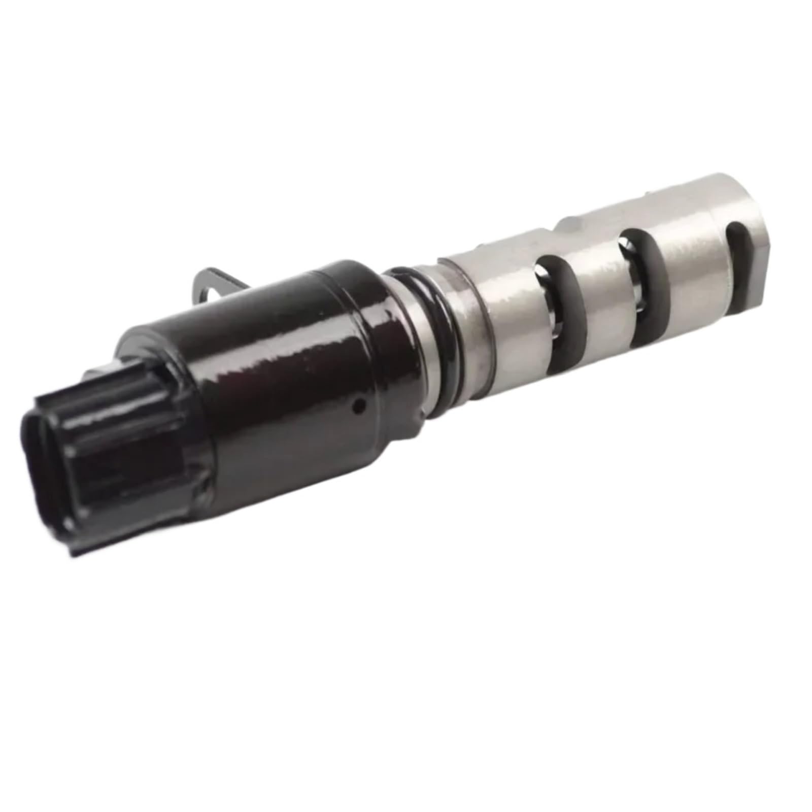 Electrovanne D'arbre Compatible Avec Hyundai Pour Sonata 2006-2013 Pour Santa Fe 2010-2013 Solénoïde De Contrôle Synchronisation D'huile À Vanne Variable 24355-25000 243552G610