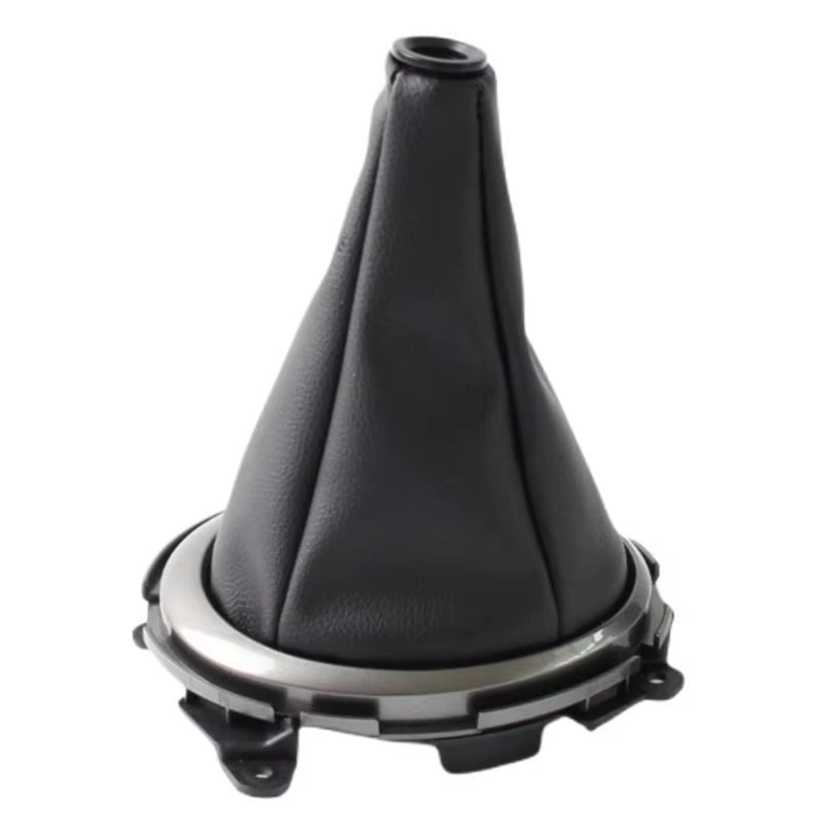 CPDDNGZMKK Gear Shift Knob Lever Gear Shift Knob for Fit Jazz 2009-2015