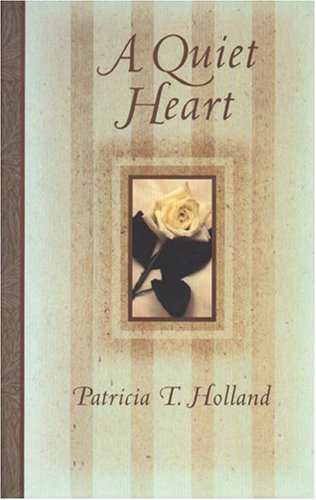 Buy A Quiet Heart — BookShops.in