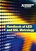 Handbook of LED and SSL Metrology