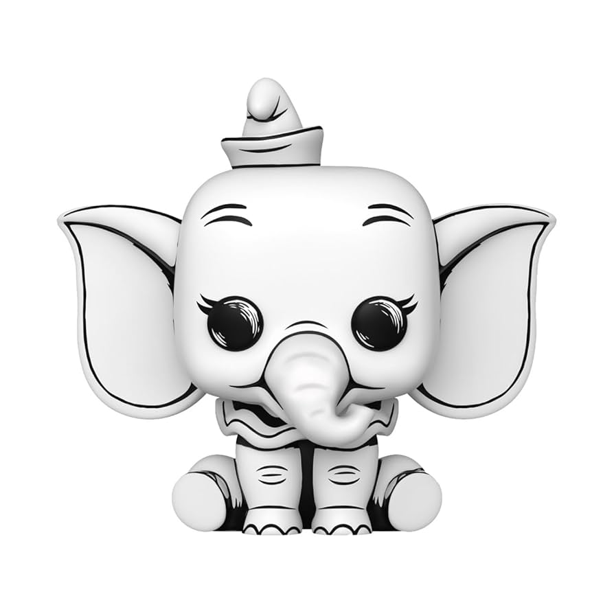 FunkoPOP! DISNEY DUMBO 3体セット 51CEX9oze5L._UF894,1000_QL80_.jpg
