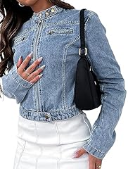 Motorcycle Jacket Style