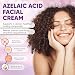 AOBBIY Azelaic Acid Cream for Face – Tone Refining Facial Cream for Skin Clarity & Smoother-Looking Skin, 1 oz