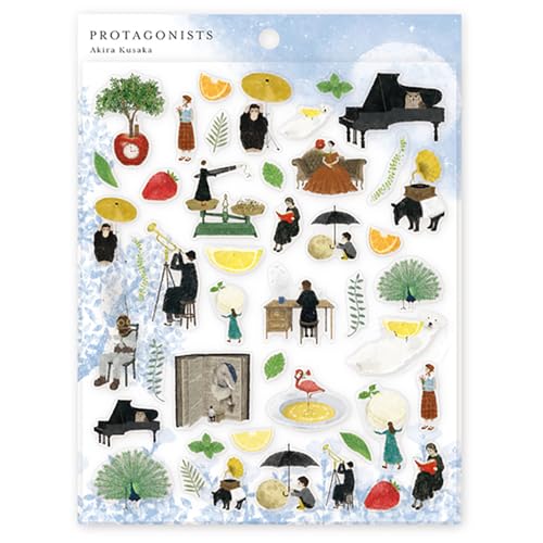 �\���� �V�[�� PROTAGONISTS2 22-898