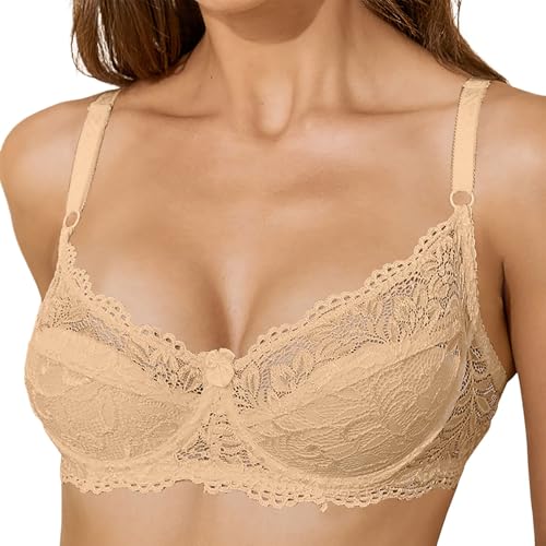 Soutien-gorge confortable résolvant les douleurs pour un style quotidien