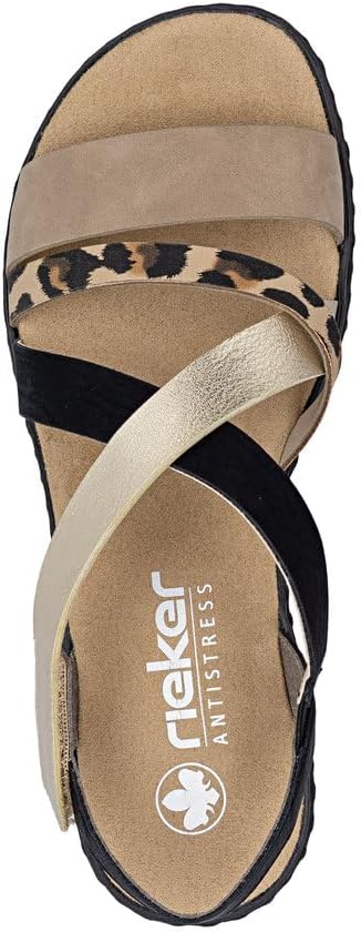 Rieker Women's Kaz Sandals image 4