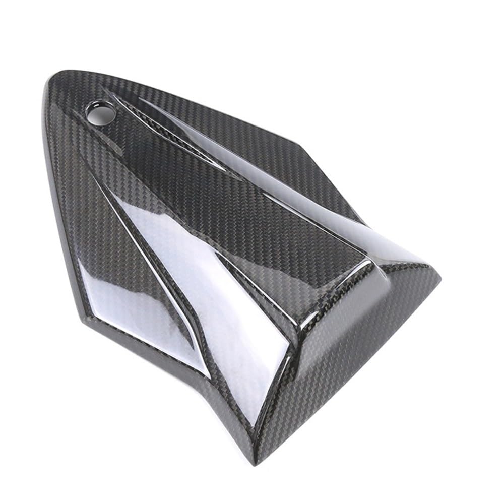 Carénage latéral carbone S1000RR contre rayures réservoir