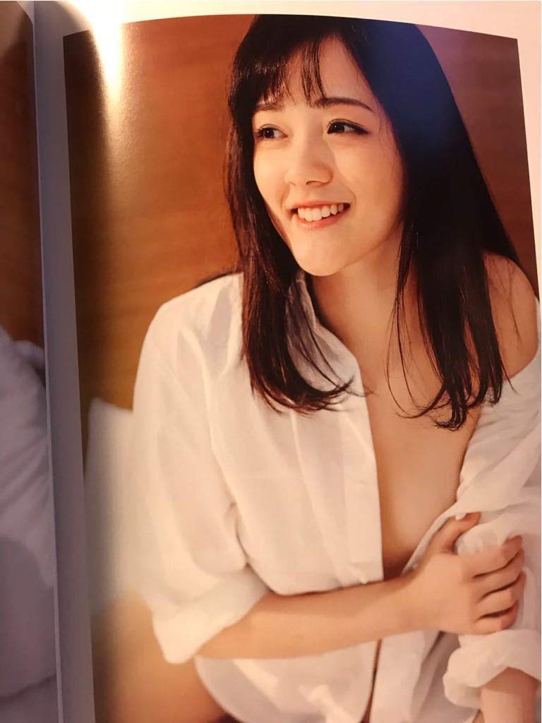 小倉優子 nude fake