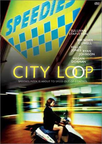 City Loop B0000AZKJP Book Cover