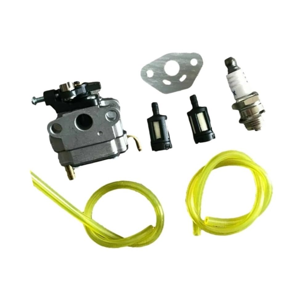 Kit de carburateur de rechange TC2200, pièce moteur thermique jardin
