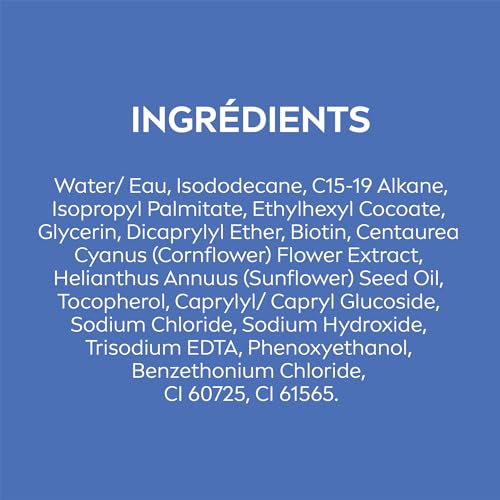 NIVEA Double Effect Eye Make-Up Remover [Personal Care] - image 6