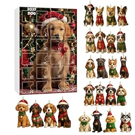 Dog Pendant Countdown...