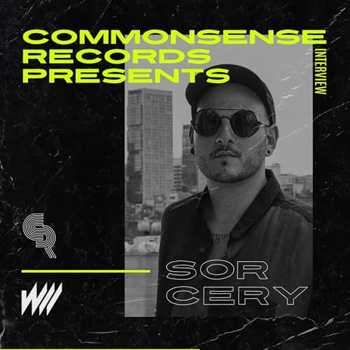 #CSRPresents - Episode 44) Sorcery