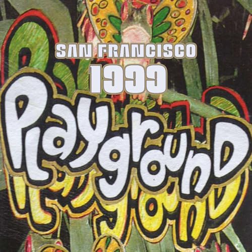 Playground Pt. 1 &ndash; Holiday Listening Sampler '98 to '02
