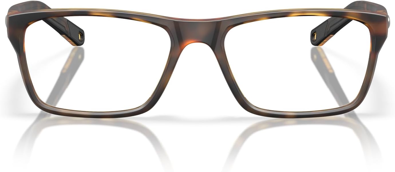 Costa Del Mar Men's Ocean Ridge 410 Rectangular Prescription Eyewear Frames