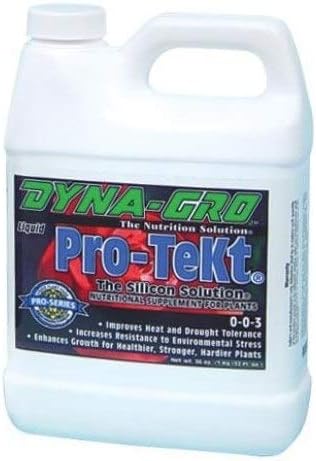 Pro-Tekt NPK 0-0-3, Gallon