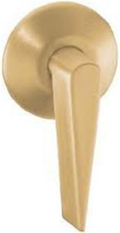 KOHLER K-85084-AF Trip Lever Assembly, Vibrant French Gold