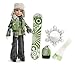 Moxie Girlz - Basic - Jaxson - Poupee Style & Accessoires 26 cm