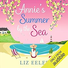 Couverture de Annie's Summer by the Sea