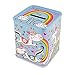 Produktbild Rachel Ellen - Money Box - Dream Big Unicorns by Rachel Ellen