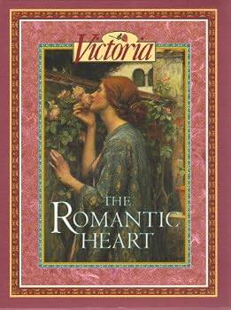 Victoria: The Romantic Heart