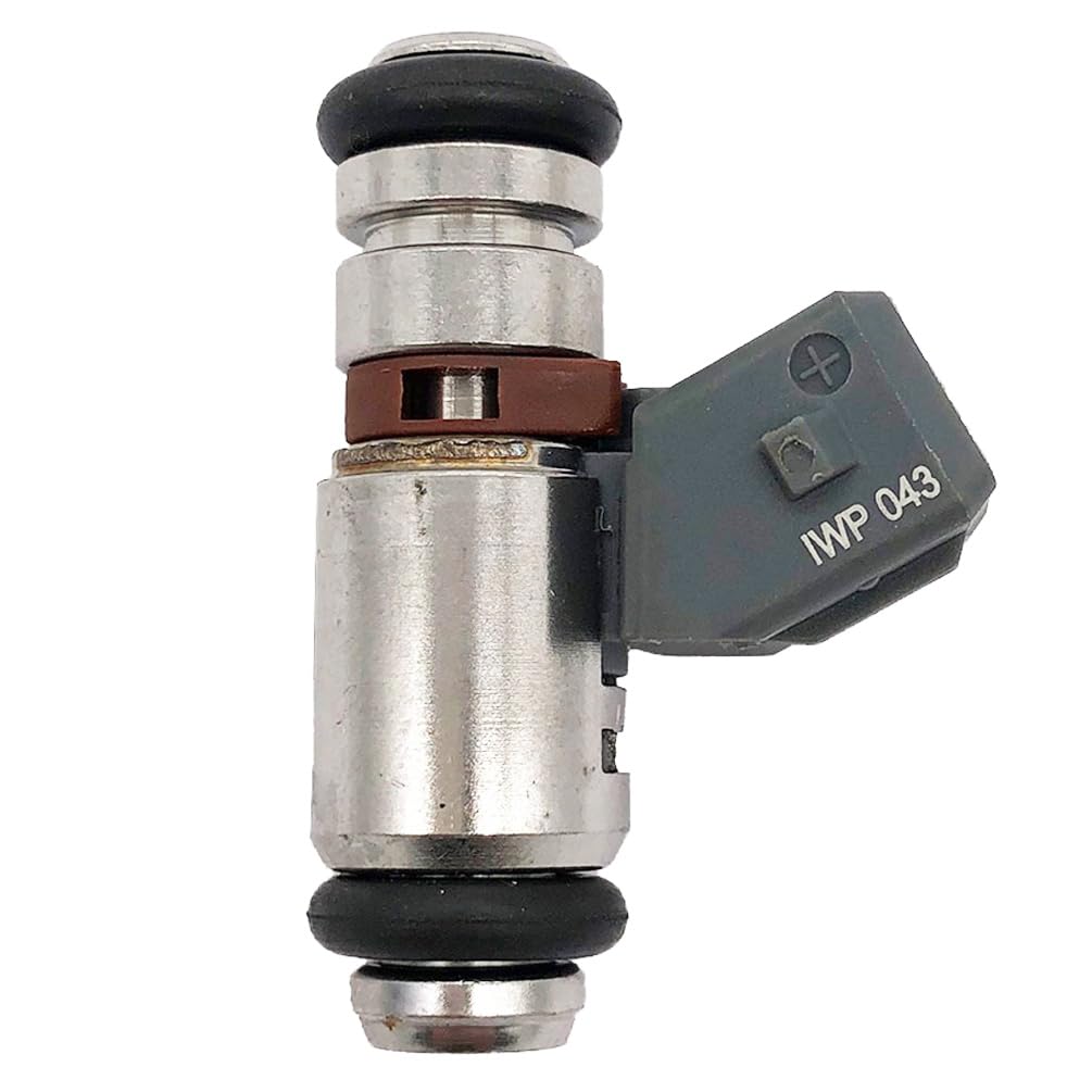 IMP．IMPERIAL Amazon.com: EPSIRMP IWP043 Fuel Injectors 4 Holes Compatible with