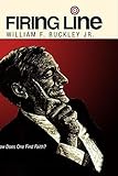 Firing Line with William F. Buckley Jr. 'How Does One Find Faith?'