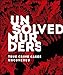 Unsolved Murders: True Crime Cases Uncovered