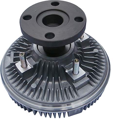 BorgWarner® - Ventola Visco per John Deere 5080R