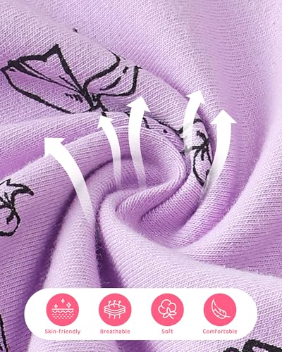 Image of Kucnuzki Toddler Baby Girl Clothes Long sleeve Fall Winter Shirt Tops Baggy Jeans Pants Set Kids Girls Outfits 2 Piece