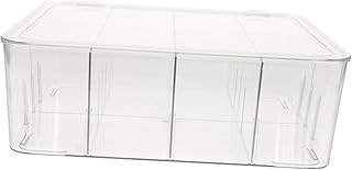 FRCOLOR Essence Organizador de maquillaje par...