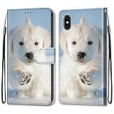 pour iPhone X / iPhone XS (5.8