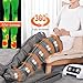 Presoterapia para Casa Abdomen Y Piernas Imagen de Presoterapia para Casa Abdomen Y Piernas