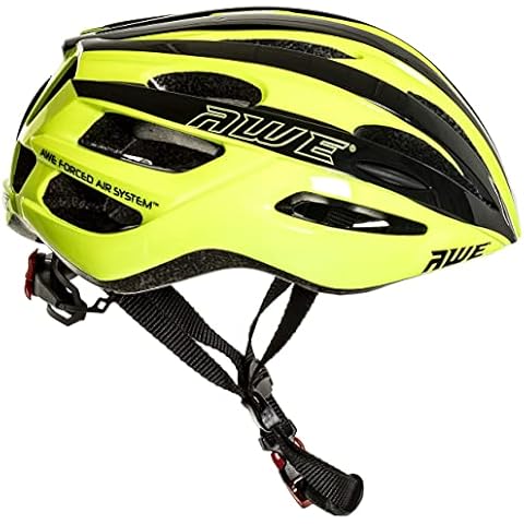 AWE AWESprint In Mould Adult E-Bike Helmet Cover
